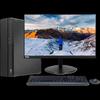 Компактный настольный ПК Lenovo KaiTian M90h G1s с 27-дюймовым 2K-монитором (Китайская версия)