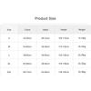 Kids 2.5mm Neoprene Wetsuit Short Sleeve Full Body Swimwear Snorkeling Surfing Swimming Warmth Protection