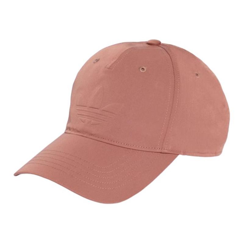 adidas Бейсболки Унисекс Кирпично-красные Adidas JW5431