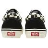 Vans Old Skool 36 Dx Anaheim Factory Черно-белая клетка