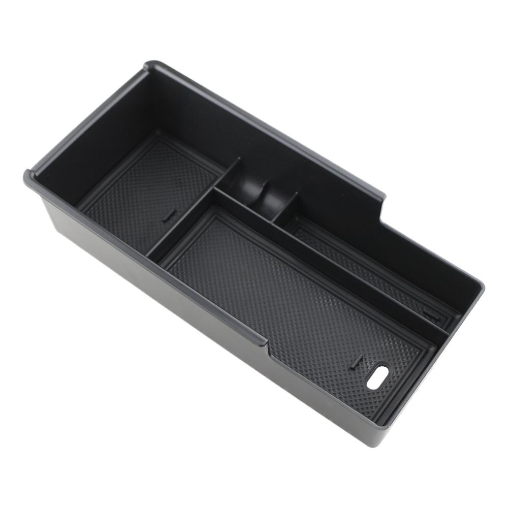 Armrest Storage Box for Toyota Prius 2023 2024 Tray Center Console Holder Stowing Plate Case Organizer Interior Accessories