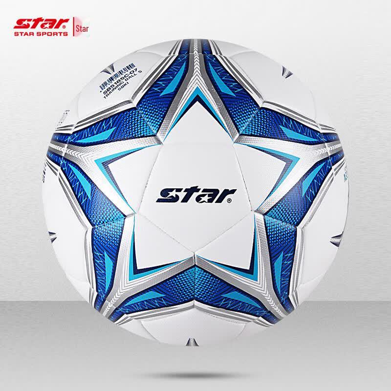 Футбольный мяч для тренировок STAR
