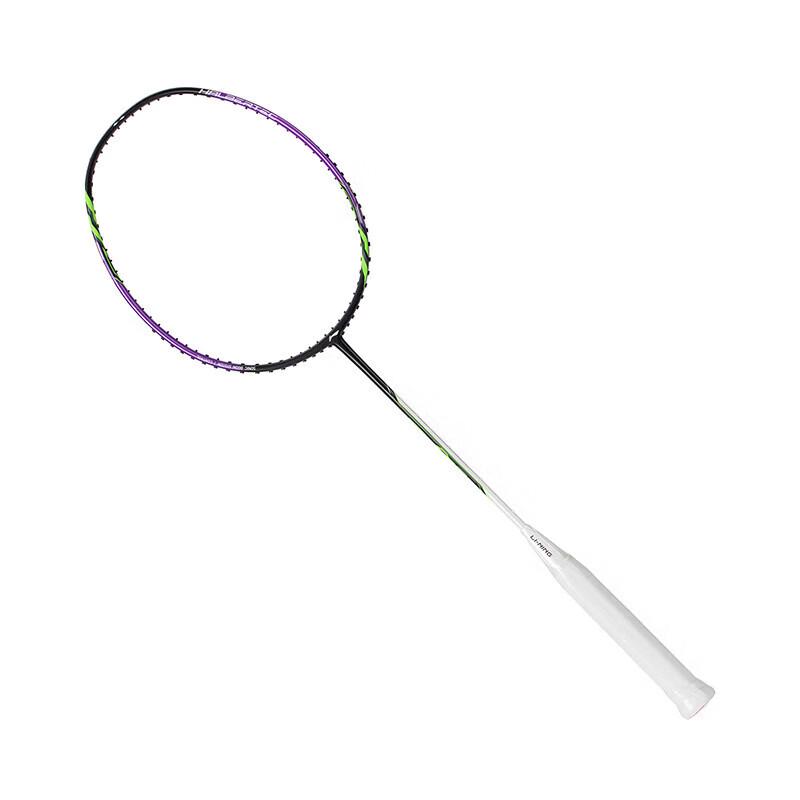 Li-Ning Серия профессиональных бадминтонных ракеток из углеродного волокна