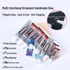 B6000 Multi-Spec DIY Jewelry & Nail Art Rhinestone Adhesive - Strong Universal Glue