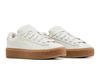 Puma Creeper Phatty Rihanna Fenty Теплый белый