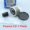 Baificar New Alternator Free Wheel Clutch Generator Belt Pulley BC6860024 93189523 For Renault Latitude Fluence Scenic Megane