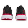 Under Armour HOVR Infinite Castlerock Red Men Sneakers Black 3027523-004