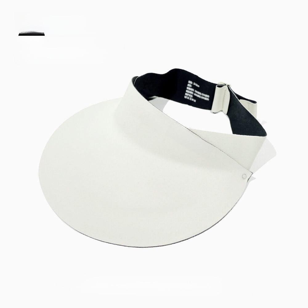 Summer Sun Protection Hat With Wide Brim And Foldable Design For Outdoor Women