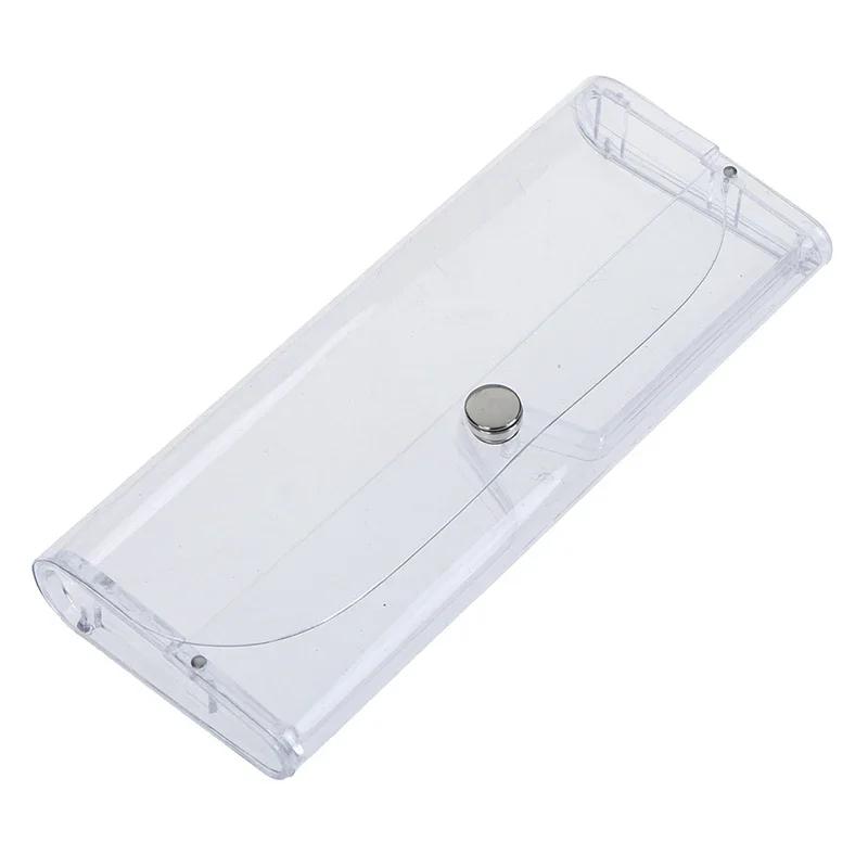 Universal Glasses Clip Myopia Polarizing Sunglasses Driver Night Vision Goggles Men's Women's Sunglasses Clip for Motorcycle Car