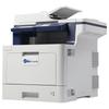 Guangdiantong MP3100CDN Color Laser Multifunction Printer CN plug (adapter included)