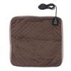 Heated Blanket Electric Throw USB 5W Soft Synthetic Fiber 3 Gear Electric Heating Blanket With 5ft Cable For Keeping Warm In
