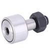 2pcs KR19CF8 Needle Roller Bearing Stud Bearing Steel Cam Follower Tool 19mm