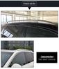Модификация багажника на крышу Porsche Cayenne