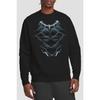 Black Panther Unisex Adult Costume Sweatshirt
