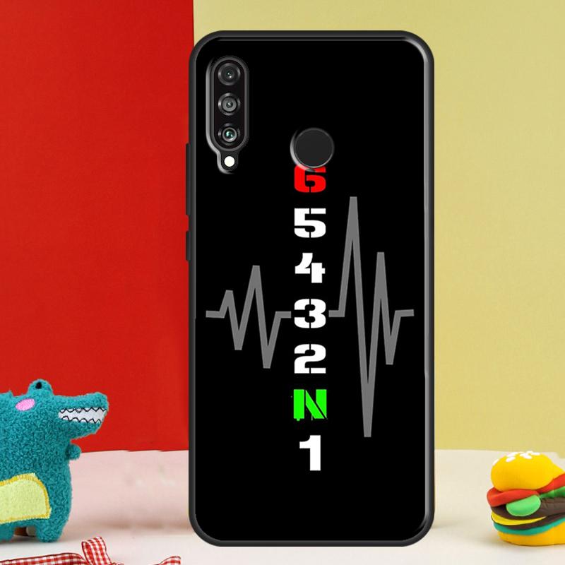 Аксессуары для мотоциклов для Huawei Nova 5T 9 10 SE 12i 12s 11i Y91 Y90 Y60 Y70 Y72 Y61 P60 P30 Pro P20 P40 Lite Чехол