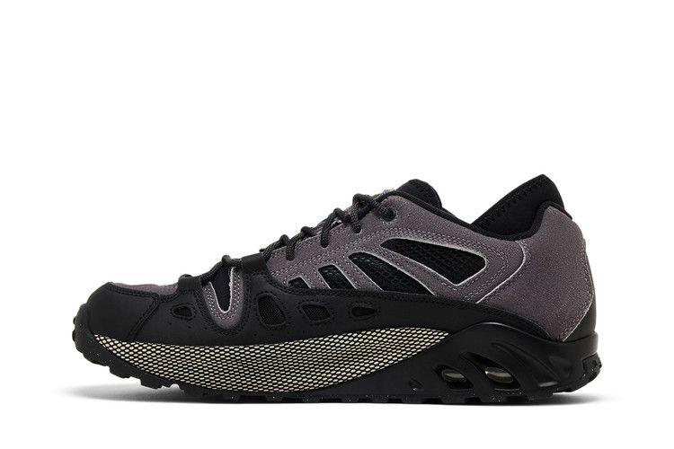 Nike ACG Air Exploraid Светлый Графит Черный Пыль Фотона Золото Каньона