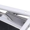 304 Stainless Steel Marine Louver Vent Vent Cover Vent Grille Boat Shutters  Marine Use