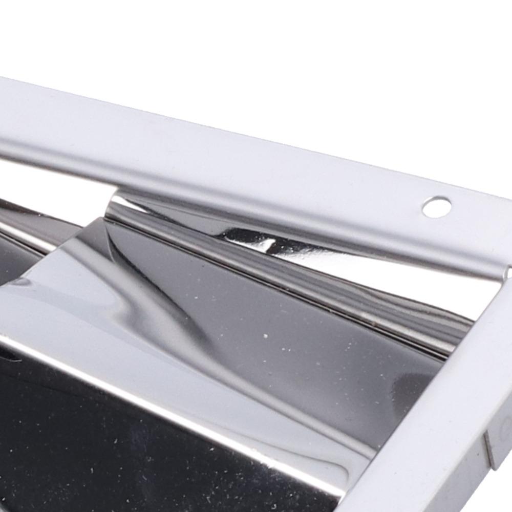 304 Stainless Steel Marine Louver Vent Vent Cover Vent Grille Boat Shutters Marine Use