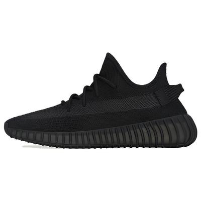 Кроссовки унисекс Yeezy Boost 350 V2 Onyx Серые HQ4540