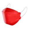 Adult Outdoor Mask Droplet And Haze Prevention Fish Non Woven Face