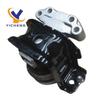 1839J2 9680138380 Передняя правая опора двигателя для Peugeot 207CC 2008 Citroen DS3 2012-2015 1839F4
