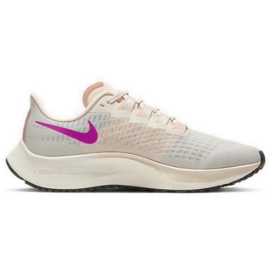 Nike Air Zoom Pegasus 37 Бледно-слоновая кость 2020 - BQ9647-102