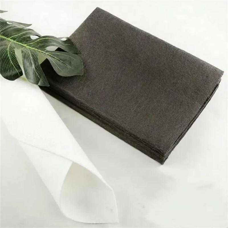 3/5/10 шт. Волшебная салфетка для протирки стекла, не оставляющая разводов, толстая волшебная салфетка для очистки, многоразовые салфетки из микрофибры для окон, стеклянное полотенце для кухни и автомобиля