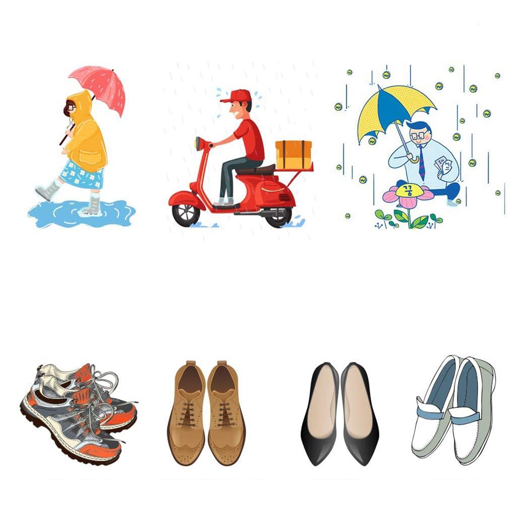 Бахилы Одноразовые бахилы Бахилы Бахилы Полностью водонепроницаемые