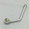 STARPAD For CB400 XJR400 Westerly ZRX400 1100 Motorcycle Modified Exhaust Pipe Exhaust Hanging Motorcycle Accessories