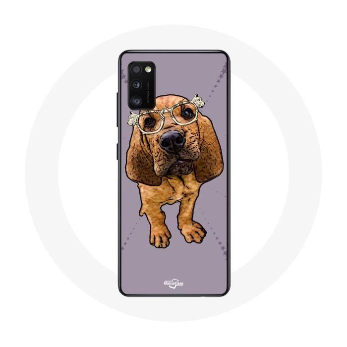 Coque pour Samsung Galaxy S20 plus Beagle Race de chiens dessin Animé