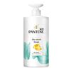 Pantene Шампунь Шелковистая гладкость