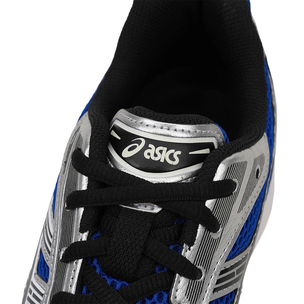 Asics Кроссовки Gel Kayano 14 Monaco Blue Silver Черные 1201A019-401