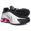 W Shox R4