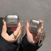 Английский Улыбка любовь для AirPods 1 поколения защитный чехол второе поколение 1 поколение pro1 apple bluetooth гарнитуры чехол женский