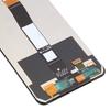 TFT ЖК-экран для Xiaomi Redmi 10C/Redmi 10 India/Poco C40 с дигитайзером в полной сборке
