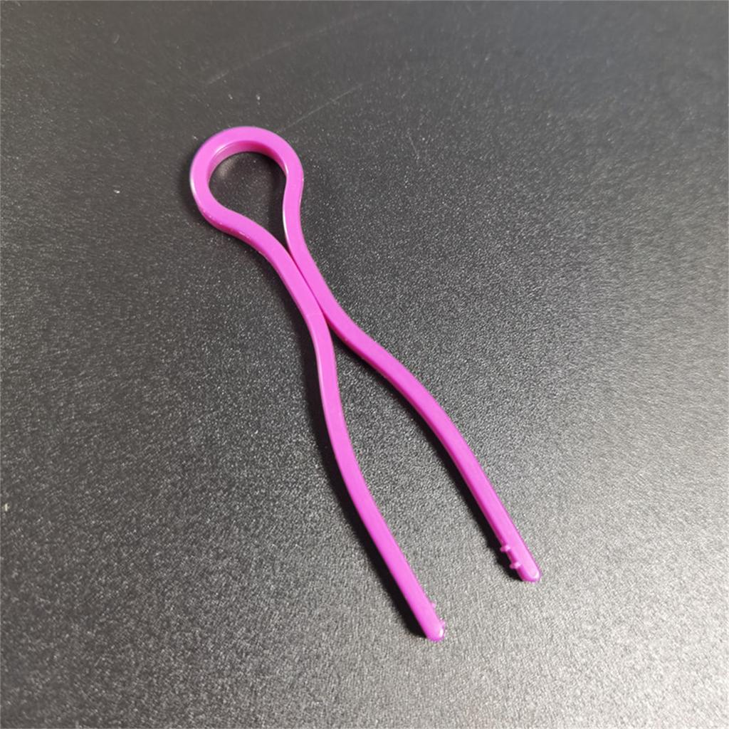 Набор из 20 держателей для шпулек Bobbin Buddies, органайзеров для швейных катушек, держателей для шпульной нити, аксессуаров для швейной машины