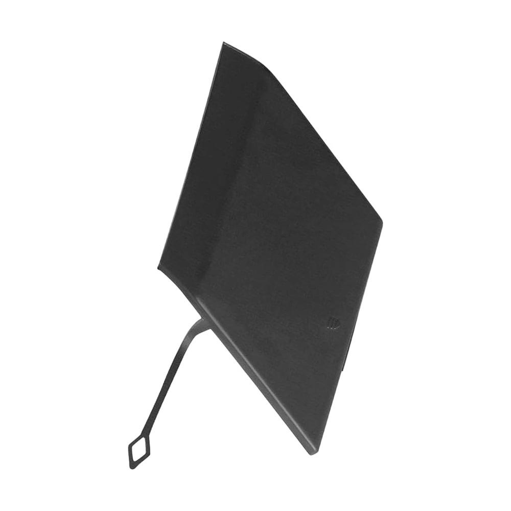 Крышка буксировочного крюка переднего бампера неокрашенная для Mercedes X164 GL350 GL450 2010-12