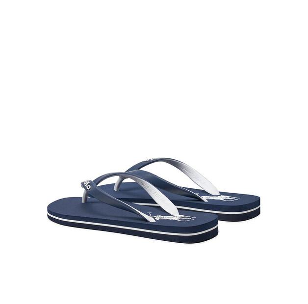 Шлёпанцы Polo Ralph Lauren 816931531001