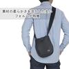 PORTER CISCO SHOULDER Сумка через плечо [Porter] СУМКА(L) 120-03307 Коричневый/60