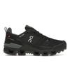 ON Cloudwander Waterproof Black Men Sneakers Eclipse 73.98606