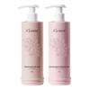 Kustie Sakura Fragrance Silky Body Lotion
