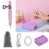 Электрическая ручка для алмазного искусства, перезаряжаемая вакуумная ручка, инструмент для искусственного алмазного искусства с сумкой для хранения для рукоделия в области алмазного искусства