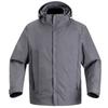 Call Dragon Storm Charge Soft Shell Suit Three-in-One Removable Outdoor Men's Coat Cold Wear