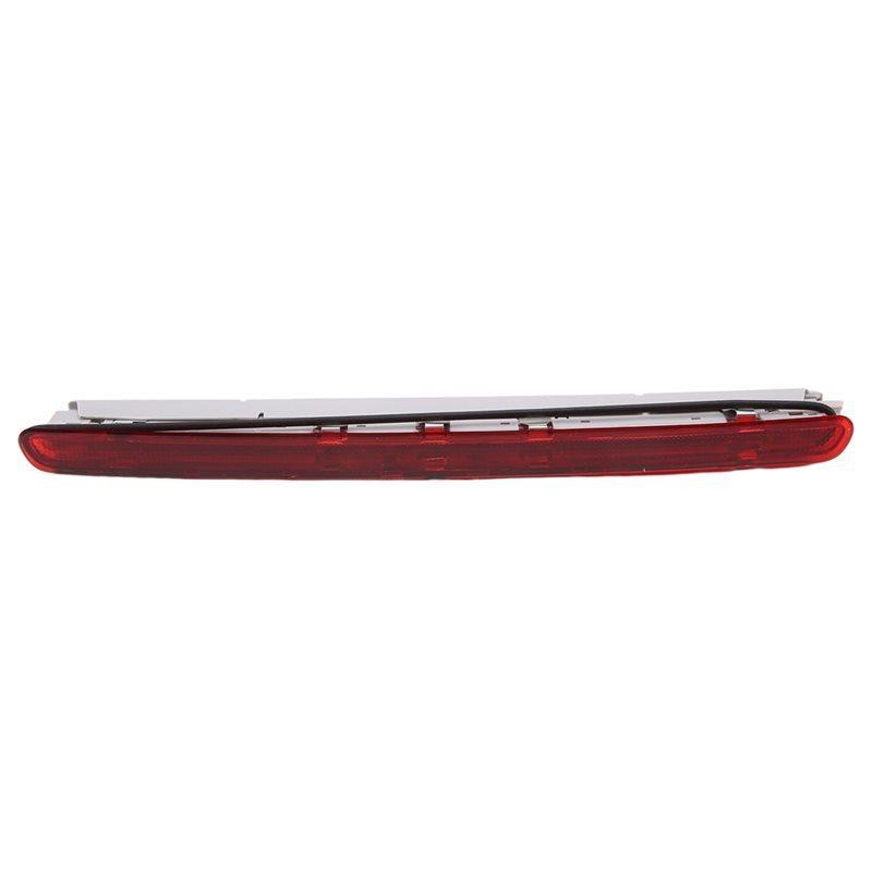 Precise High Level Brake Light LED 8E9945097B For A4 Avant S4 05- 08 3RD Stop Light Car Additional Brake Lamp 8E9-945-097-B