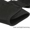 1Pair Dirt-resistant Weighted Gloves Freely Adjustable Training Gloves  Fine Motor Skills