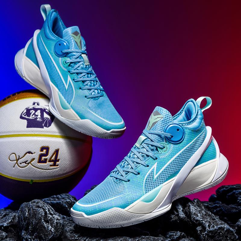 Professional Women Basketball Shoes Men Kids Basketball Training Shoes Street Basketball Culture Sports Shoes Boys Basket Homme