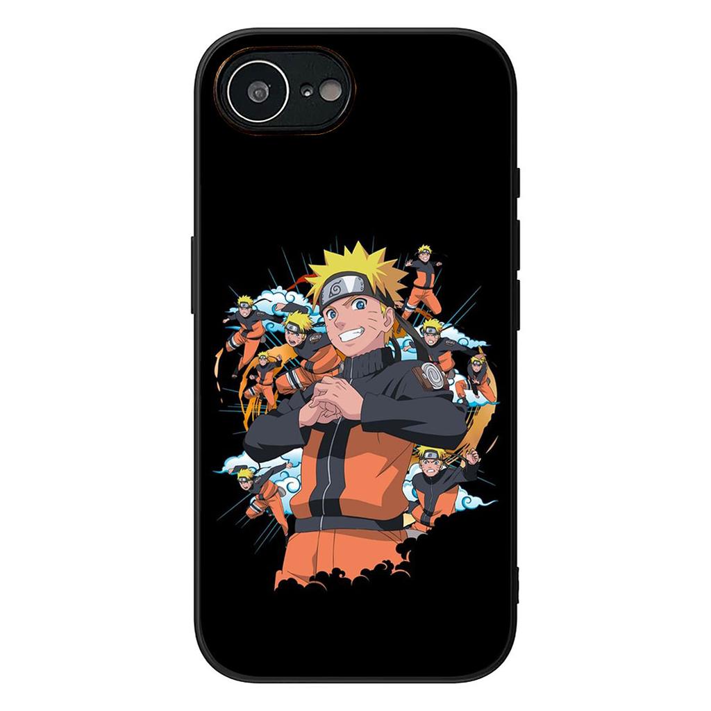 Wallpaper Narutos Rock Lee Phone Cover for Xiaomi Redmi 15C 15 A5 9A 9C NFC 9T Note 9 8 8T Casing Coque Case