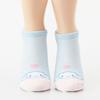 Sanrio Комплект из 5 носков с изображением популярного персонажа в Корее
