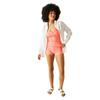 Regatta Womens/Ladies Aceana III Plain Tankini Top