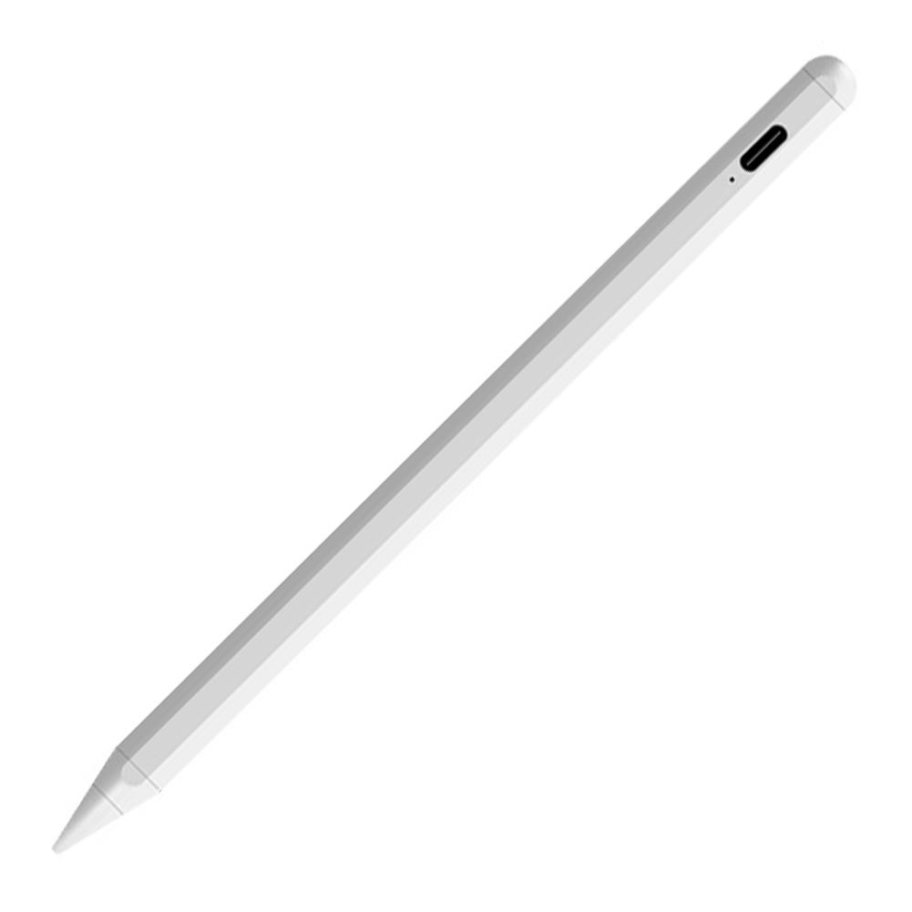 Для стилуса Apple Pencil для Apple iPad 2018-2025 Сенсорный стилус с защитой от касания ладонью для iPad 10/9/8/7/6-го поколения для iPad Air 3/4/5/M2